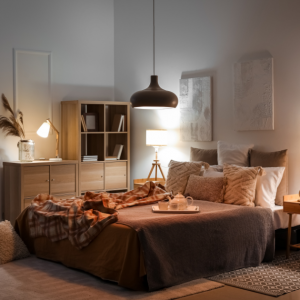 7 Interior Design Tips to Make Your Room Look Cozy and Inviting