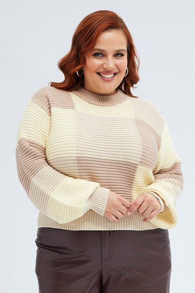 5 Plus Size Winter Staples - Made for You! | Stay At Home Mum