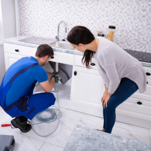 Here Are Key Qualities to Look for in a Residential Plumber in Sydney