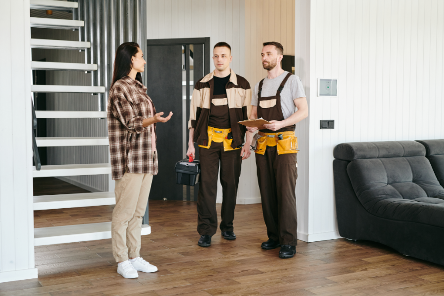 Here Are Key Qualities to Look for in a Residential Plumber in Sydney | Stay At Home Mum