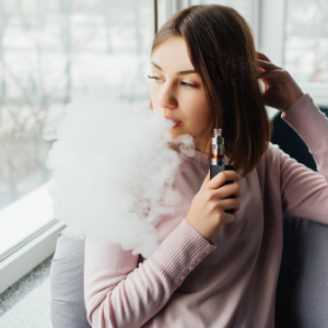 How Vaping Can Affect Your Dating Life