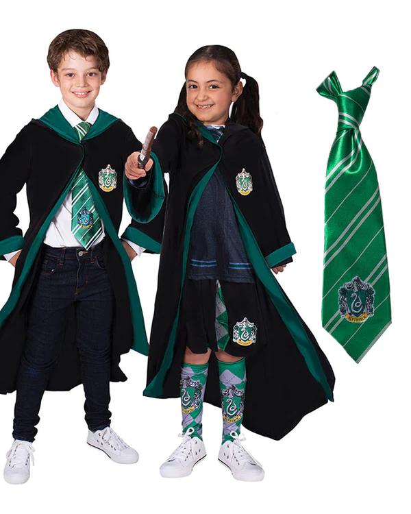 slytherin | Stay at Home Mum.com.au