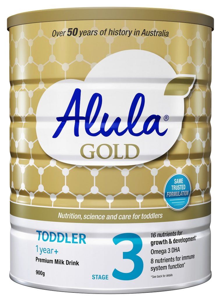 83582 Alula Gold TODDLER visual | Stay at Home Mum.com.au