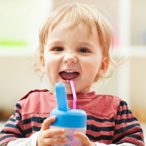 Looking After The Nutritional Needs Of Busy Little Toddlers On The Go