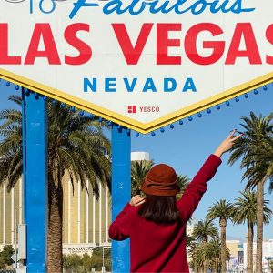 Las Vegas: Exploring Hidden Gems and Authentic Connections Beyond the Glittering Casinos
