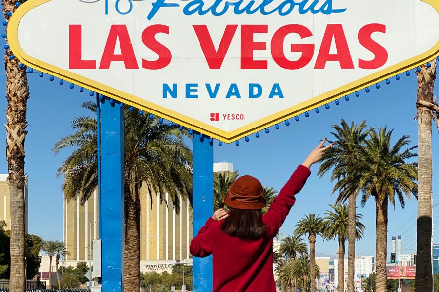 Las Vegas: Exploring Hidden Gems and Authentic Connections Beyond the Glittering Casinos