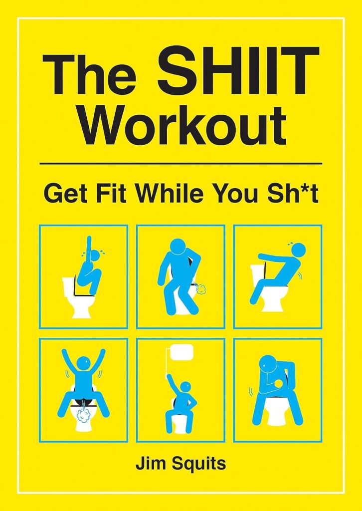 the shiit workout | Stay at Home Mum.com.au