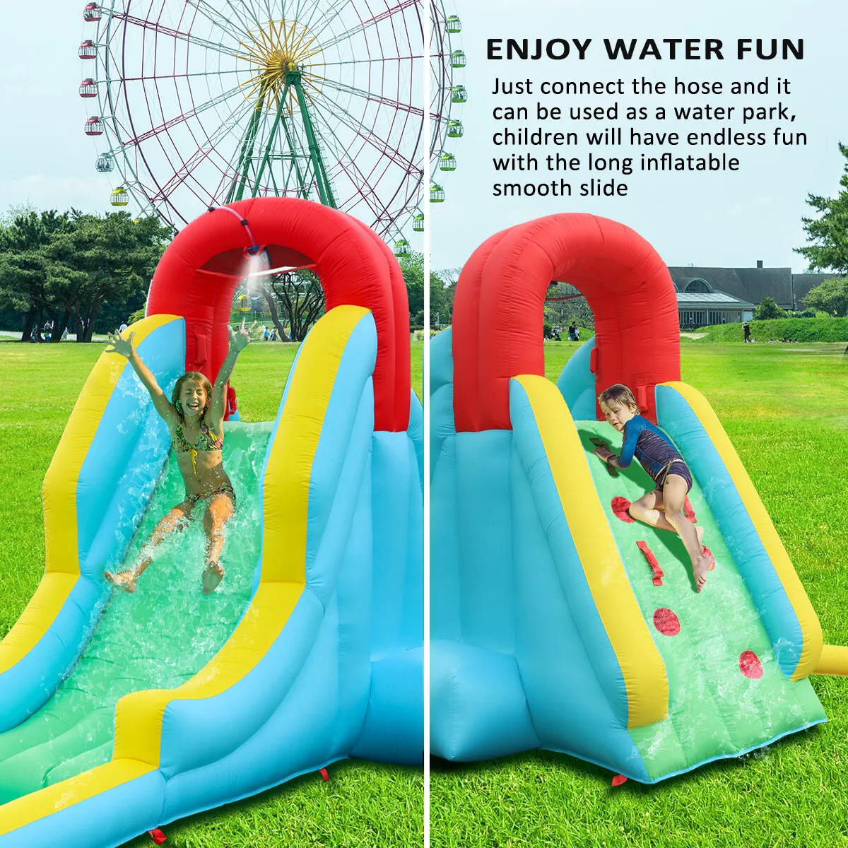 water park | Stay at Home Mum.com.au