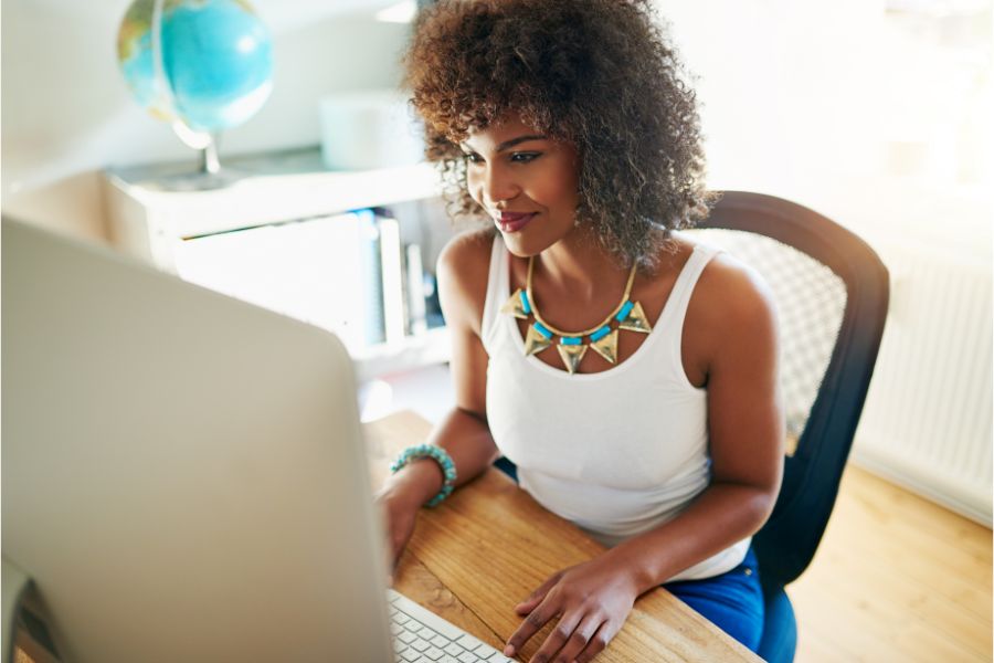 Starting Up: Tips For Women Entrepreneurs to Get Ahead in Difficult Times | Stay At Home Mum