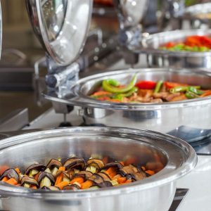 How To Choose The Right Food Warmer For Your Commercial Kitchen?