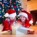 kids opening gifts 1 | Stay at Home Mum.com.au