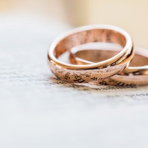 How To Select The Best Wedding Ring